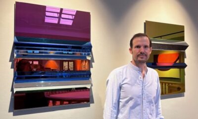 Gallery Koko, Bachmair Weissach, Ausstellung Mikrokosmus, Alexander Deubl