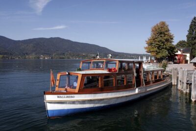 53. Tegernseer Woche