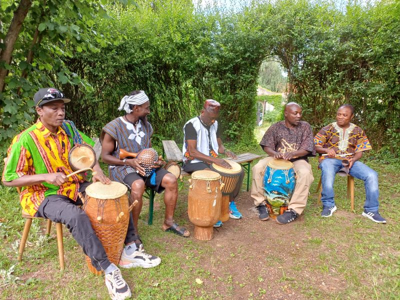 Ghana
