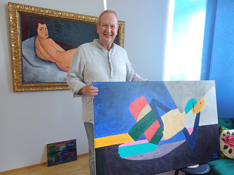 Bernd Engelhardt