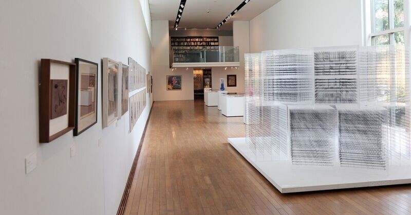 Artegio Museum