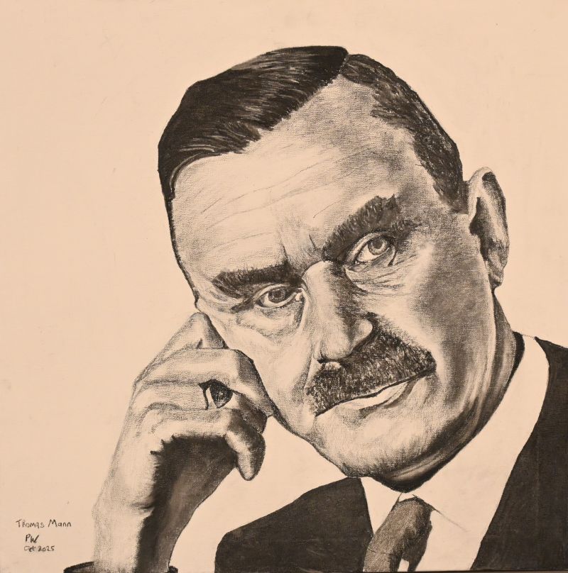 Paul Warburton