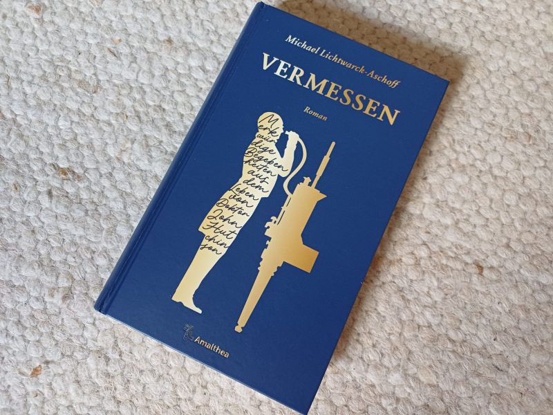 Vermessen
