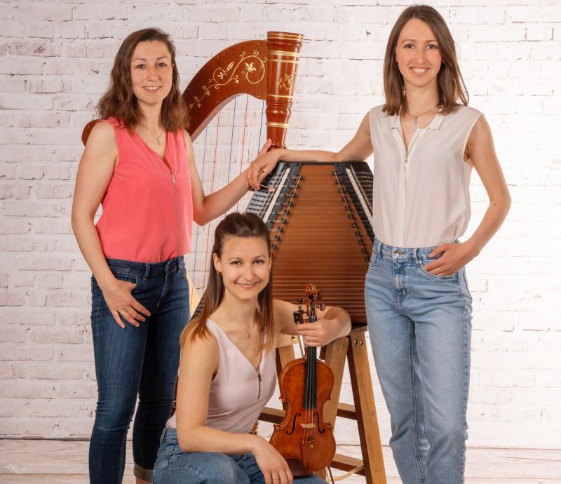 Ensemble Vielsaitig