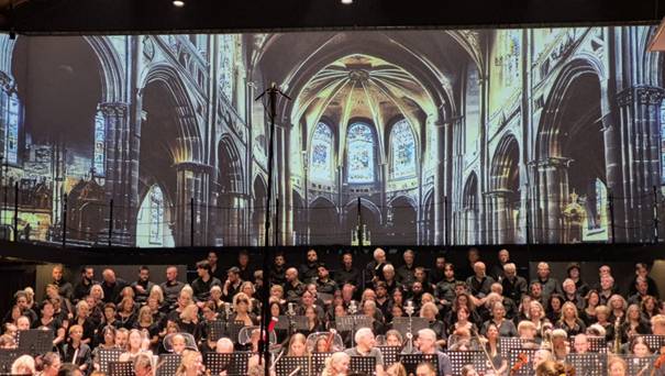 Messa da Requiem