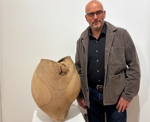 76. Kunstausstellung Tegernsee, Altes Schalthaus, Uwe Göbel, Hilo Fuchs, Hans Weidinger, Kurt Gmeineder, Ernst Gamperl