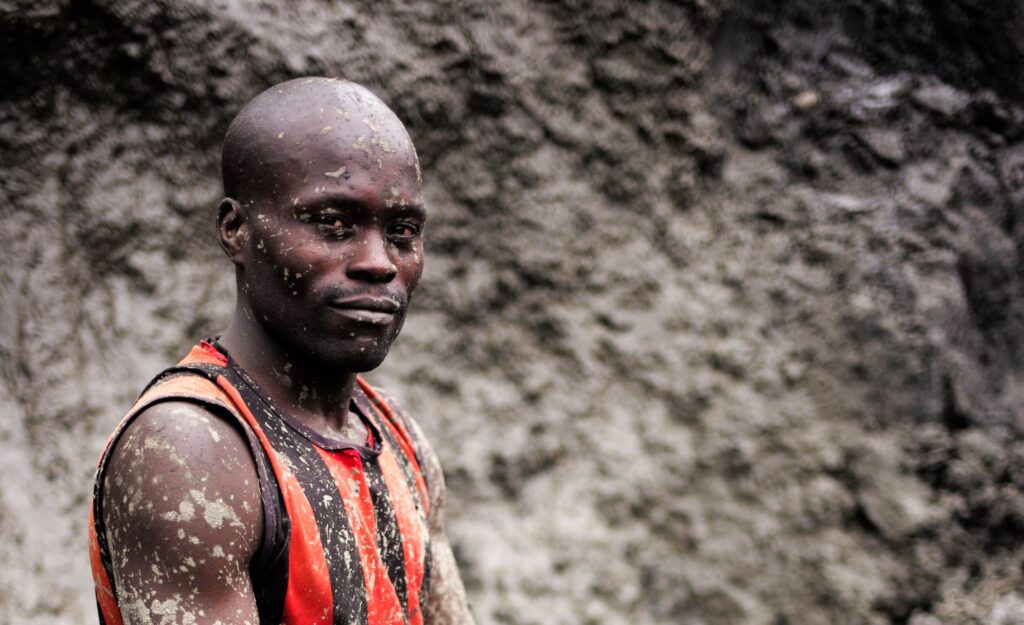 "Kongo" läuft beim Bergfilm-Festiva Tegernsee