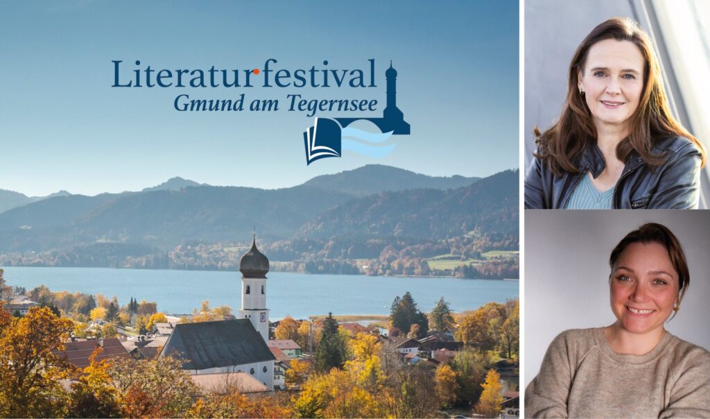 Literaturfestival Gmund mit einem Kinder- und Jugendprogramm