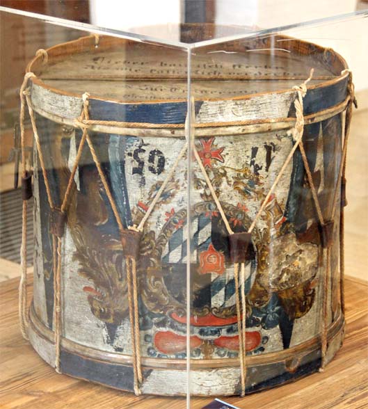 Miesbacher Wunderkammer