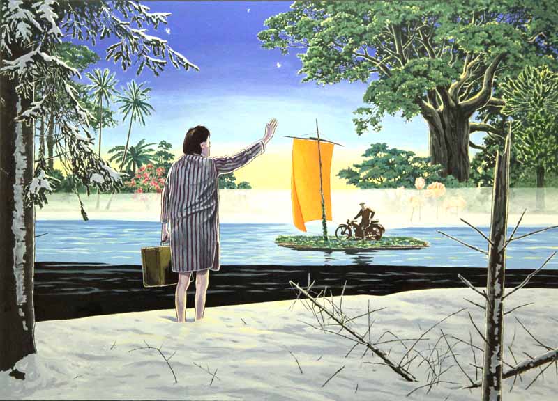 Karl Witti