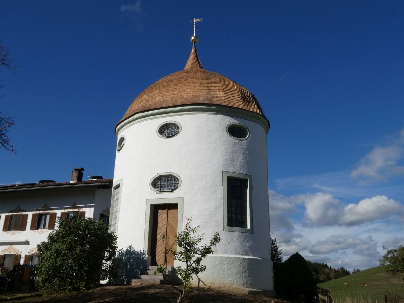 Allerheiligenkapelle